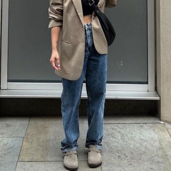 Disney Lilo&Stitch Footbed Clogs - Picture 13 of 16